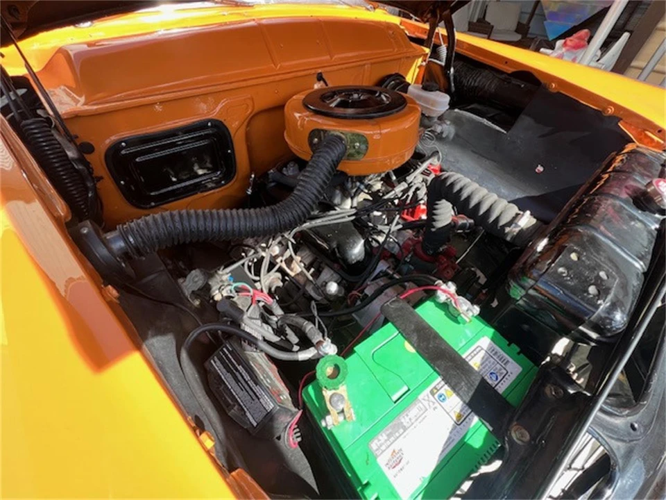 1956 Ford Fairlane 1st Gen - Image 14 of 19