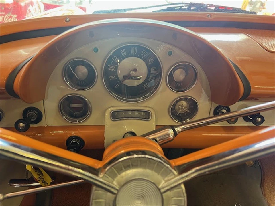 1956 Ford Fairlane 1st Gen - Image 12 of 19