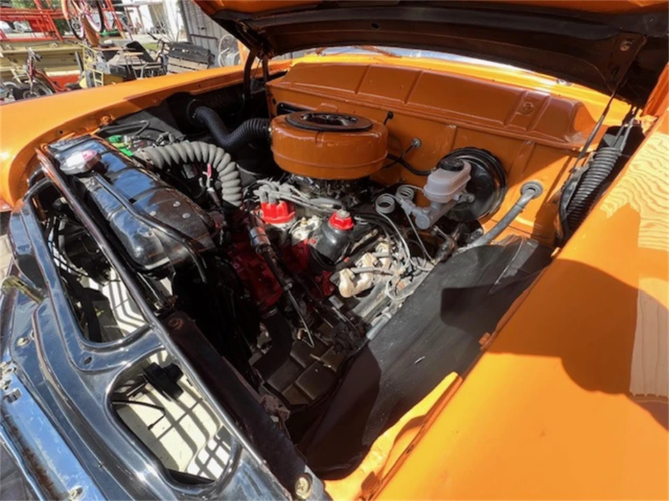 1956 Ford Fairlane 1st Gen - Image 13 of 19