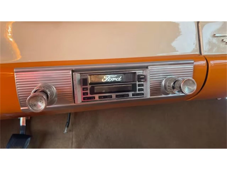 1956 Ford Fairlane 1st Gen - Image 11 of 19