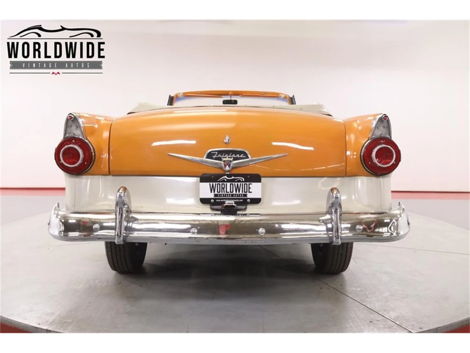 1956 Ford - Image 19 of 31