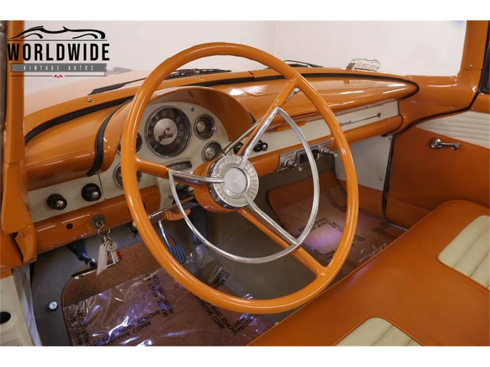 1956 Ford - Image 31 of 31