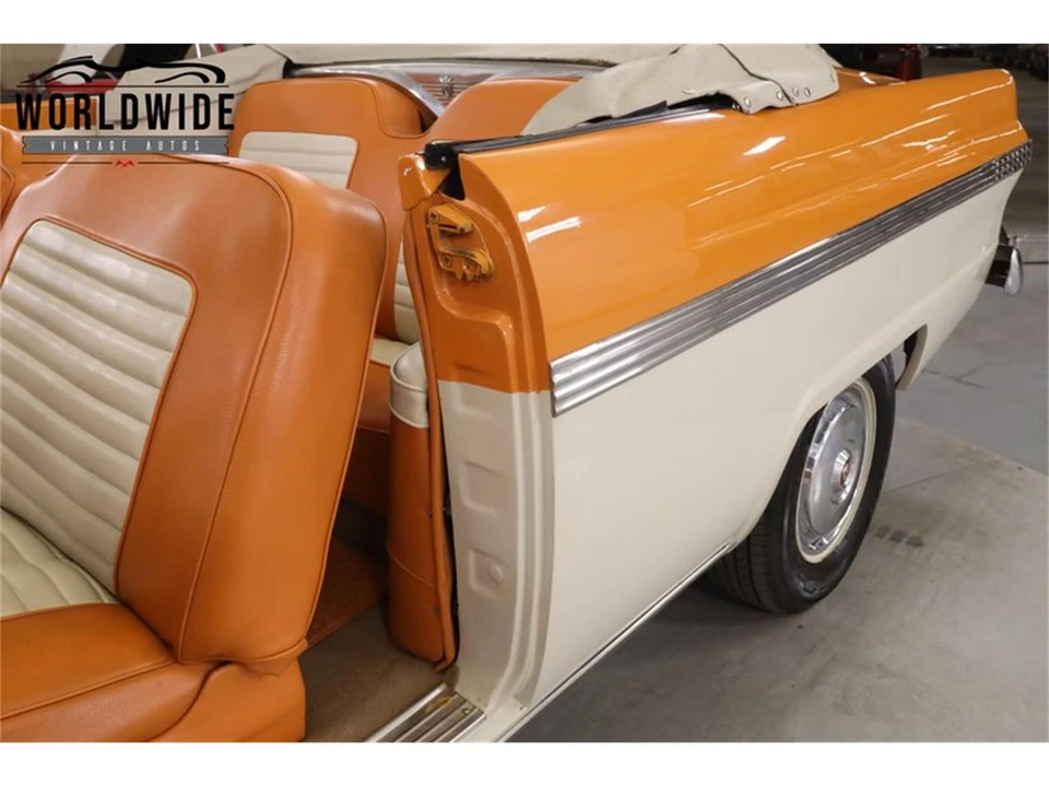 1956 Ford - Image 29 of 31