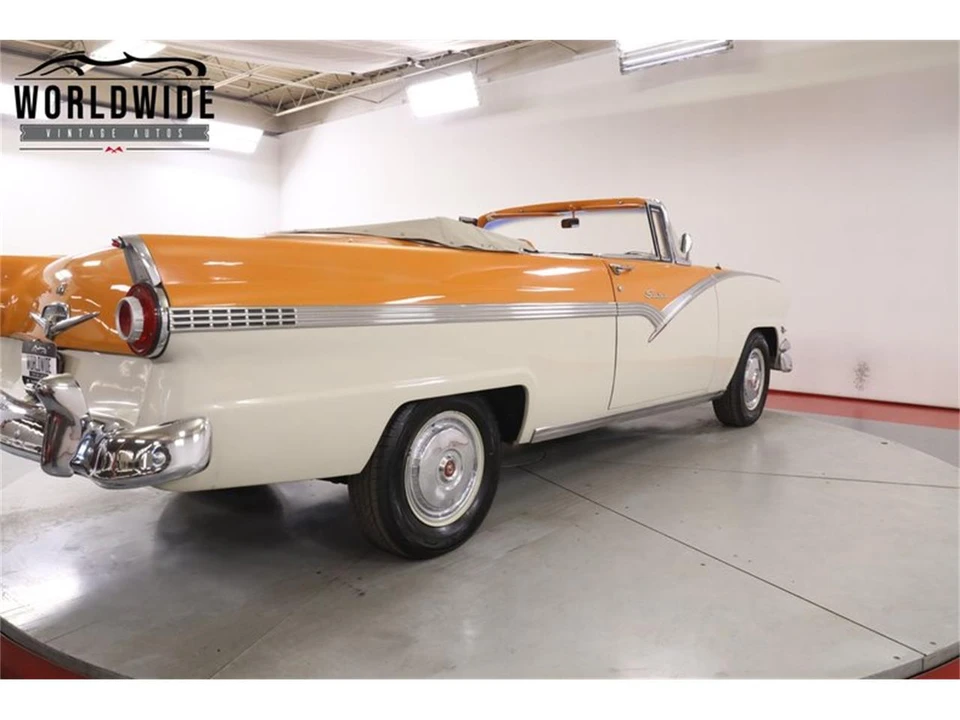 1956 Ford - Image 26 of 31