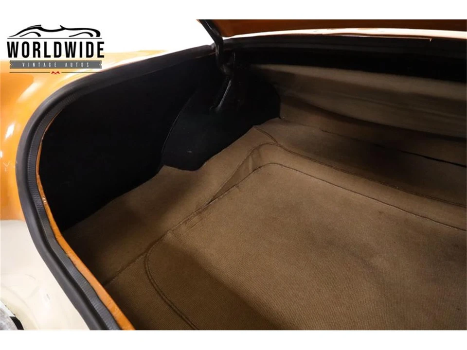 1956 Ford - Image 23 of 31