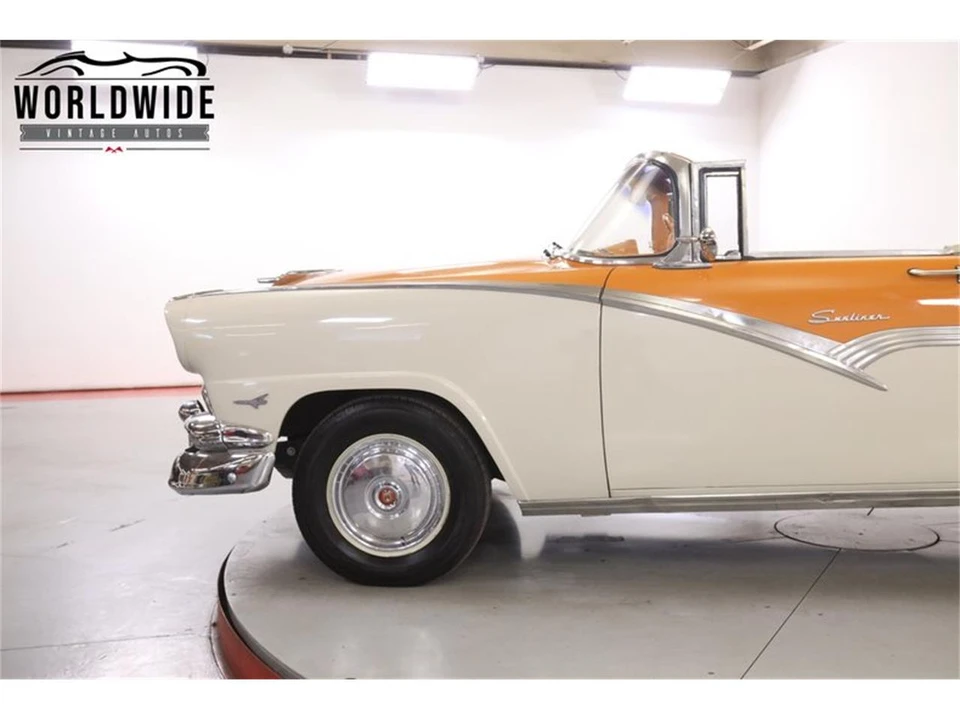 1956 Ford - Image 11 of 31