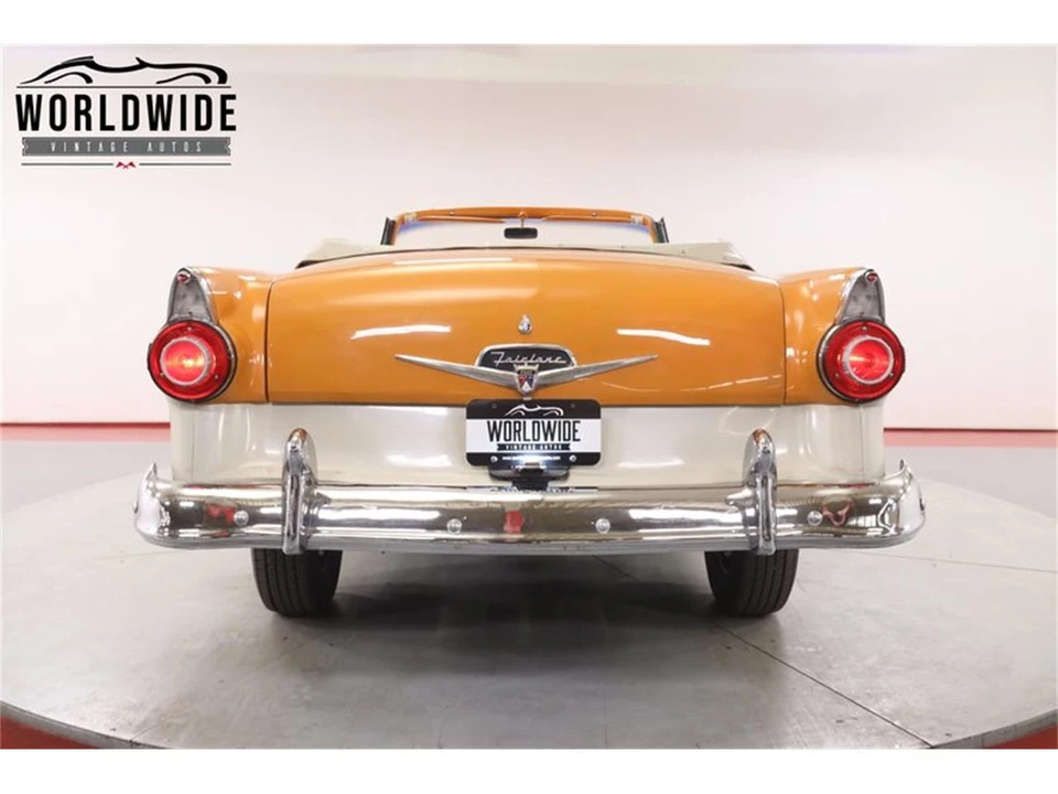 1956 Ford - Image 20 of 31