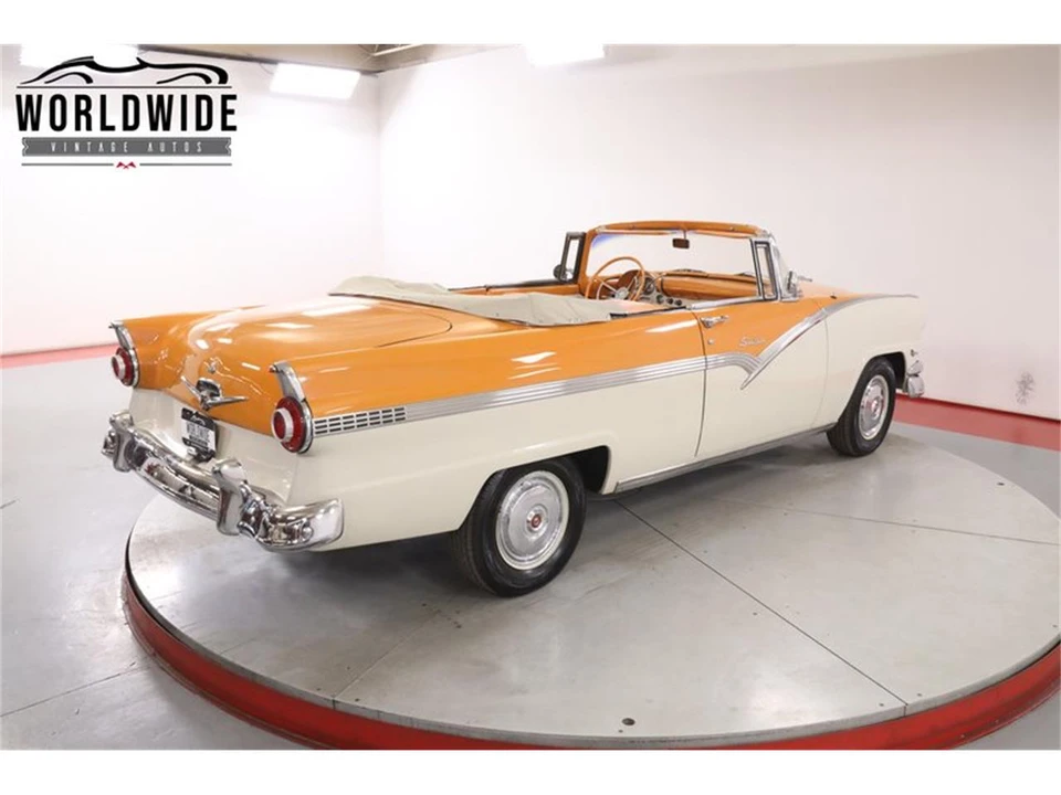 1956 Ford - Image 6 of 31