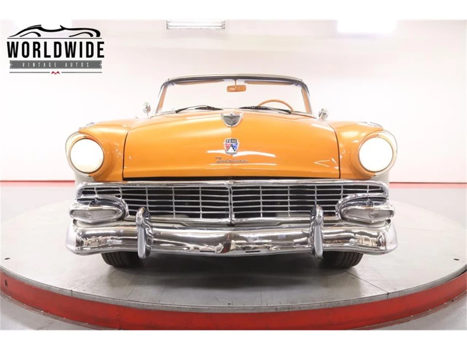 1956 Ford - Image 18 of 31