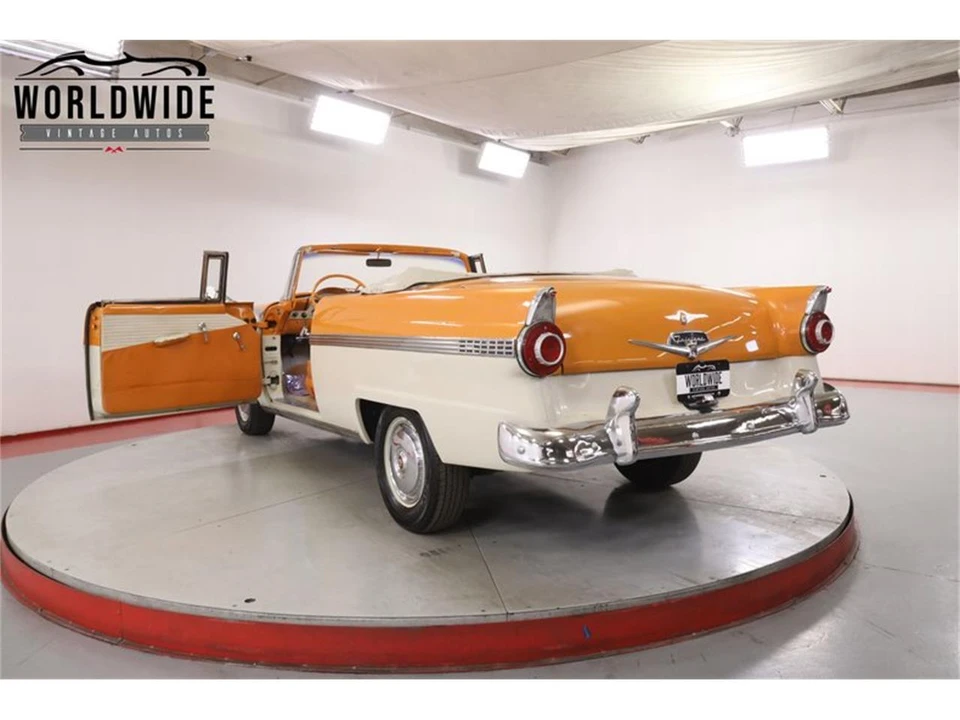 1956 Ford - Image 27 of 31