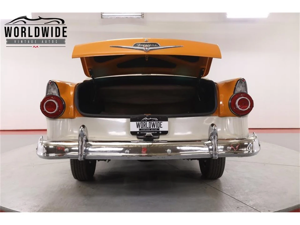 1956 Ford - Image 21 of 31