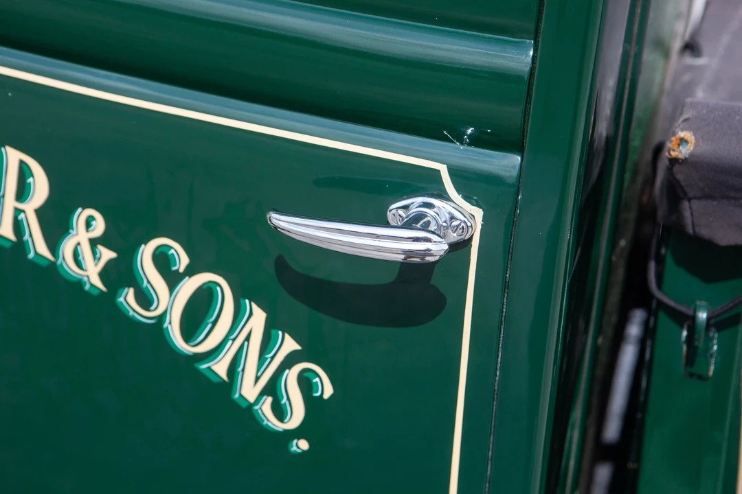1956 Ford Pickup - Image 9 of 25