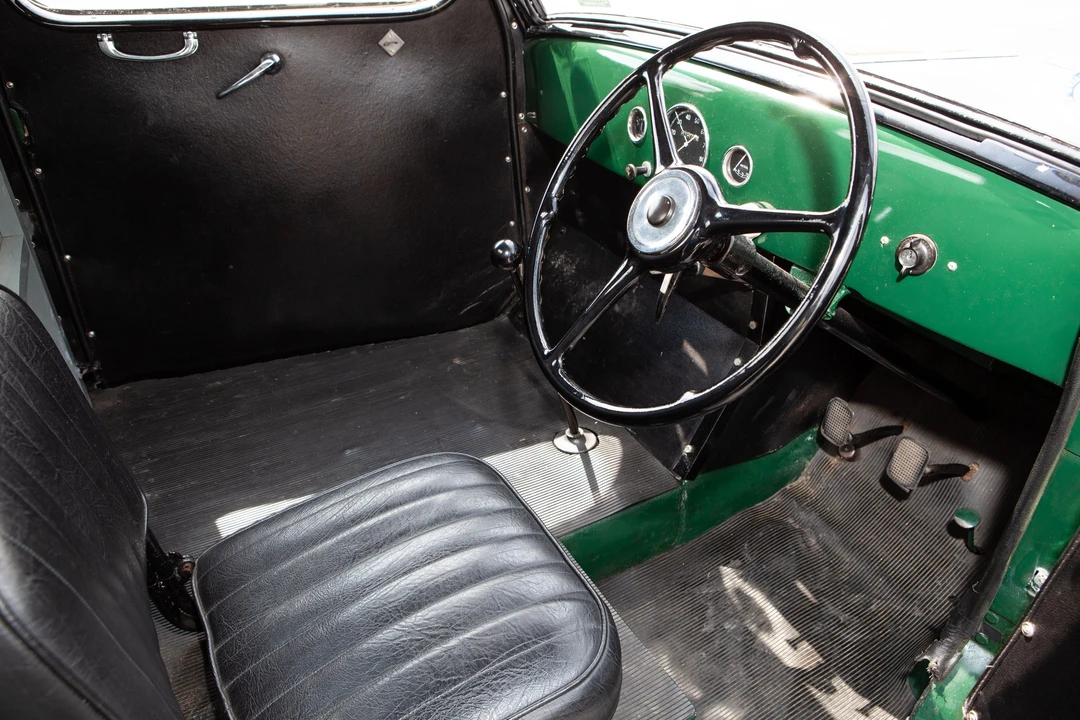 1956 Ford Pickup - Image 20 of 25