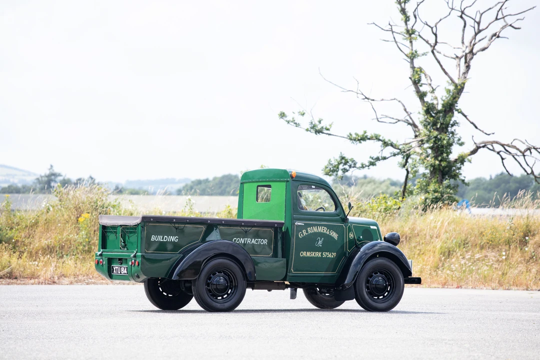 1956 Ford Pickup - Image 3 of 25
