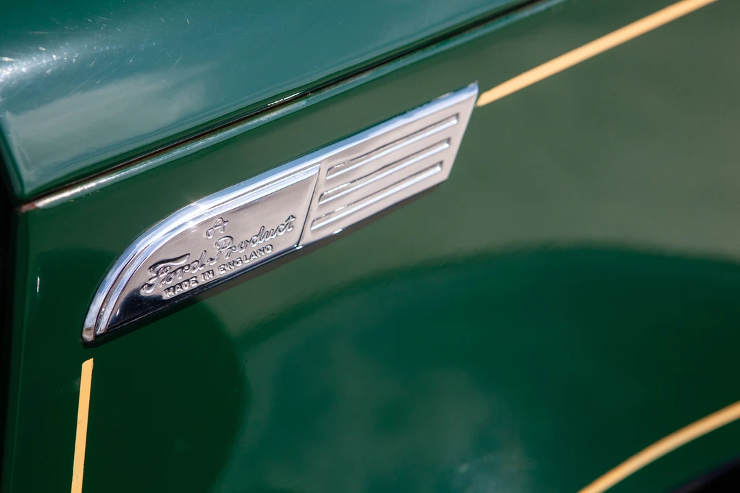 1956 Ford Pickup - Image 11 of 25