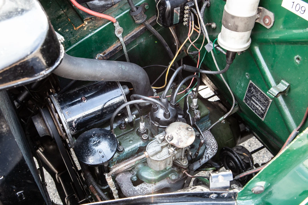 1956 Ford Pickup - Image 22 of 25