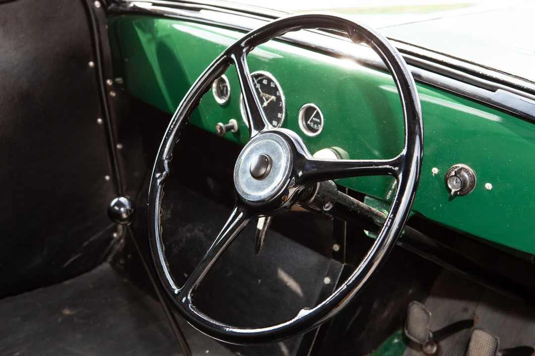 1956 Ford Pickup - Image 21 of 25