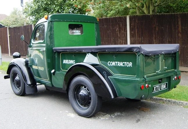 1956 Ford Pickup - Image 2 of 2