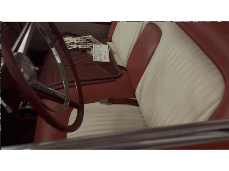 1956 Ford Thunderbird 1st Gen - Image 6 of 10