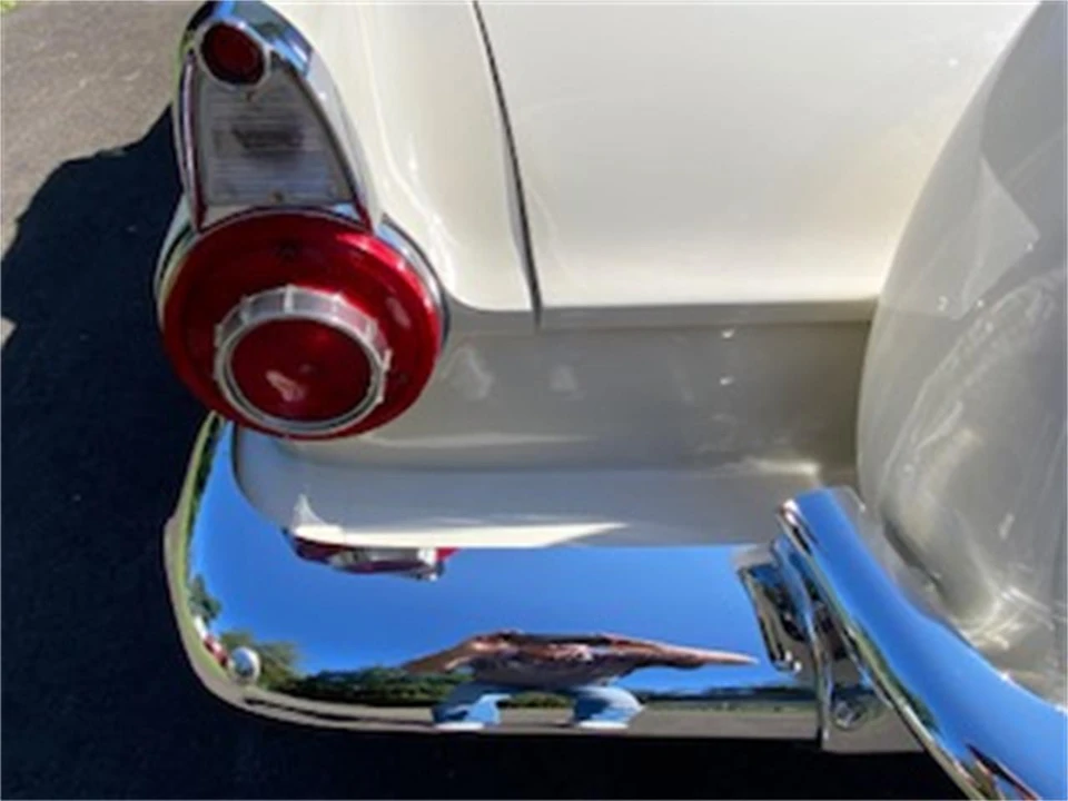 1956 Ford Thunderbird 1st Gen - Image 14 of 22