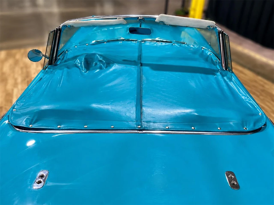 1956 Ford Thunderbird 1st Gen - Image 17 of 24