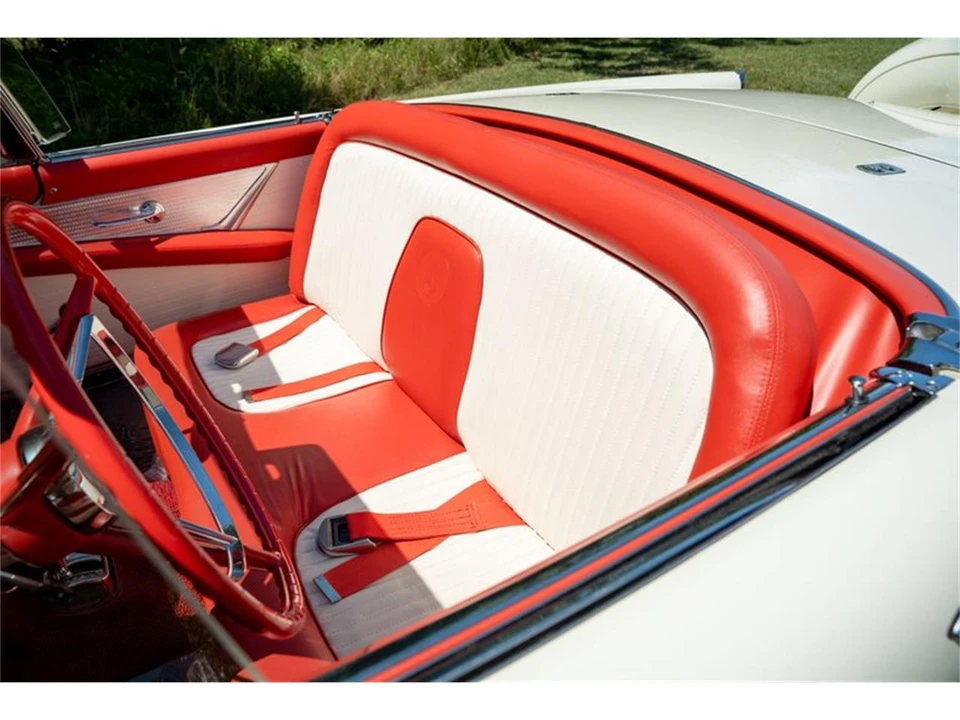 1956 Ford Thunderbird 1st Gen - Image 14 of 15