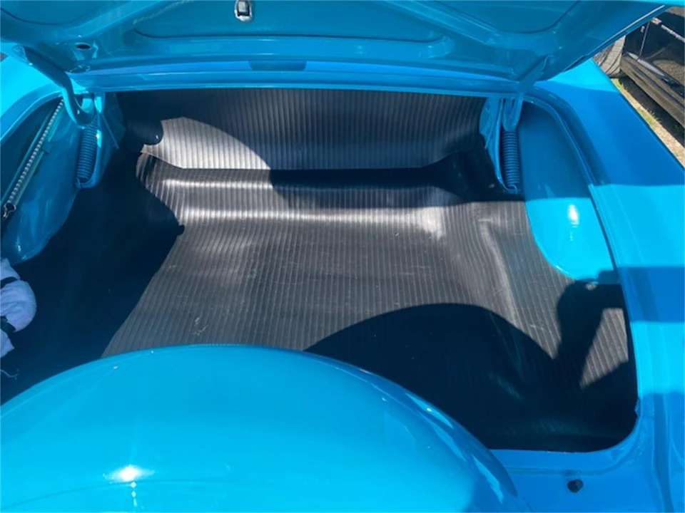 1956 Ford Thunderbird 1st Gen - Image 4 of 22