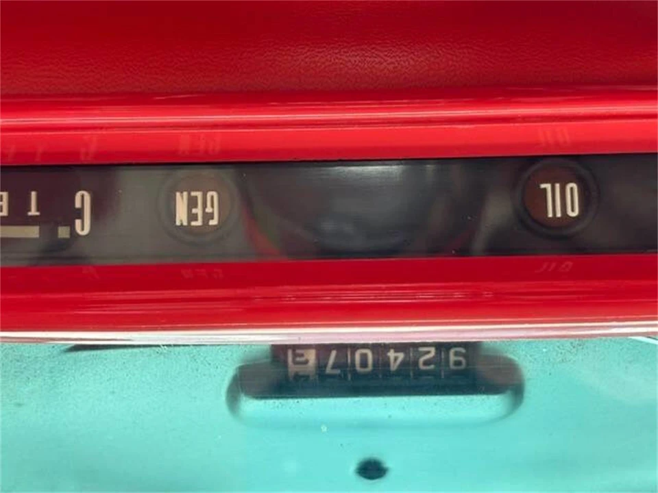1956 Ford Thunderbird 1st Gen - Image 17 of 31