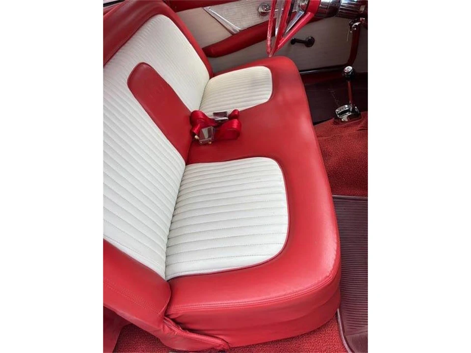 1956 Ford Thunderbird 1st Gen - Image 21 of 31