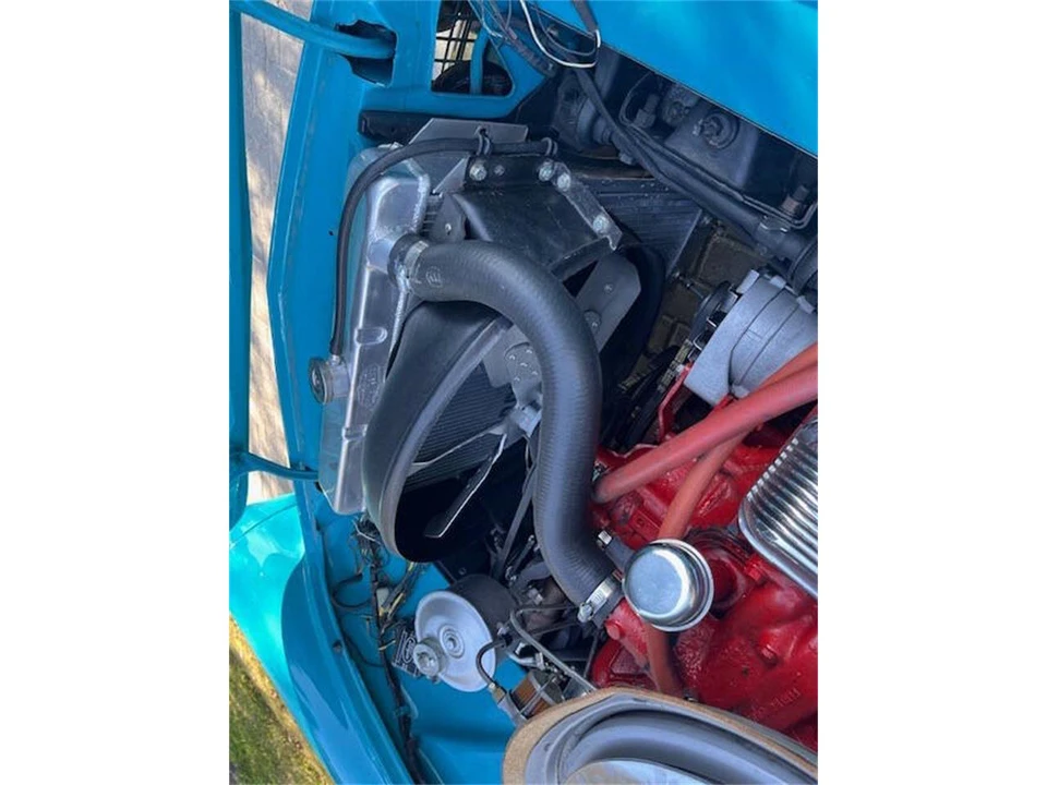 1956 Ford Thunderbird 1st Gen - Image 17 of 31