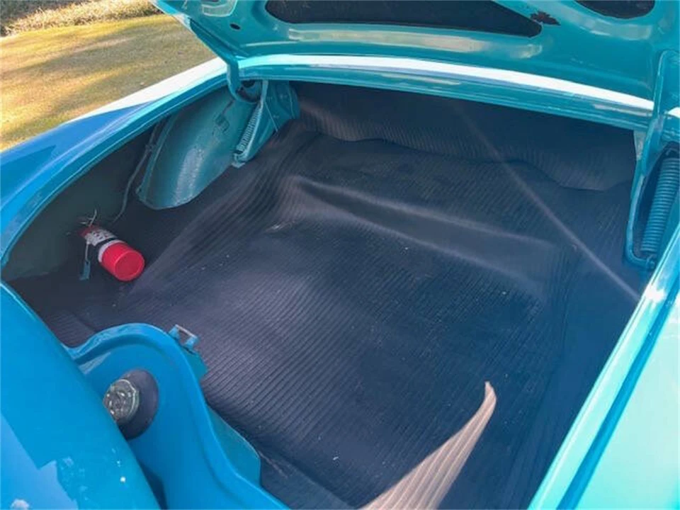 1956 Ford Thunderbird 1st Gen - Image 21 of 31