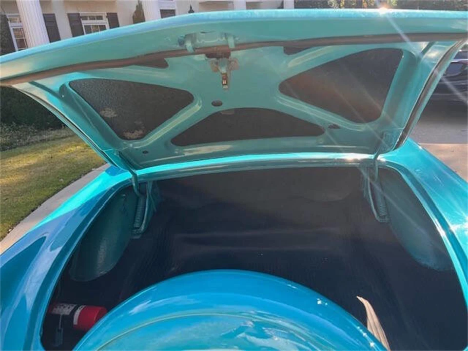 1956 Ford Thunderbird 1st Gen - Image 20 of 31