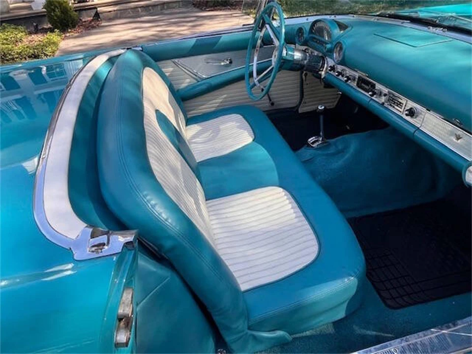 1956 Ford Thunderbird 1st Gen - Image 18 of 31
