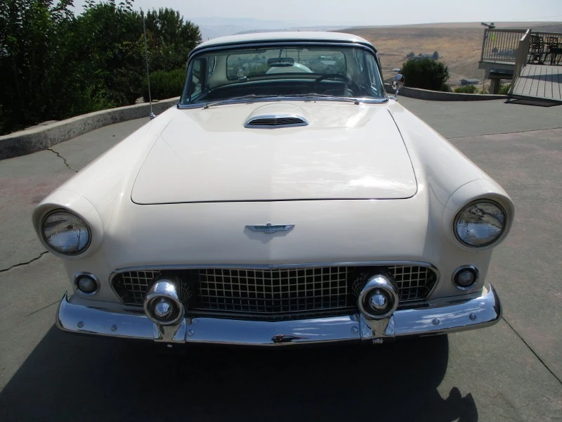 1956 Ford Thunderbird 1st Gen - Image 30 of 31