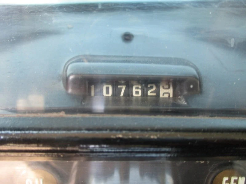 1956 Ford Thunderbird 1st Gen - Image 8 of 31