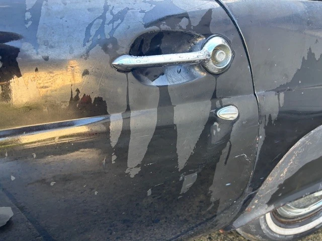 1956 Ford Thunderbird 1st Gen - Image 15 of 21