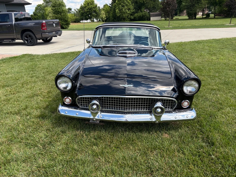 1956 Ford Thunderbird 1st Gen - Image 7 of 31