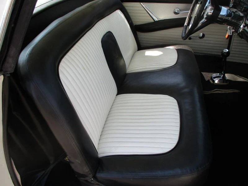 1956 Ford Thunderbird 1st Gen - Image 22 of 31