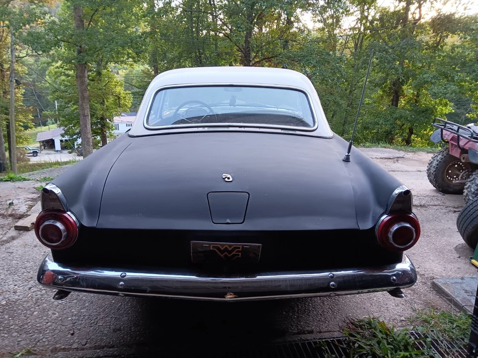 1956 Ford Thunderbird 1st Gen - Image 6 of 11
