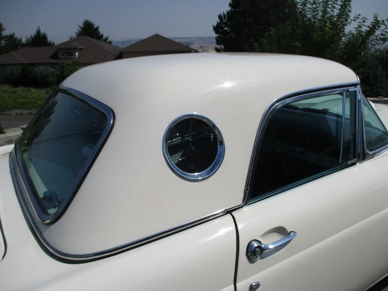 1956 Ford Thunderbird 1st Gen - Image 18 of 31