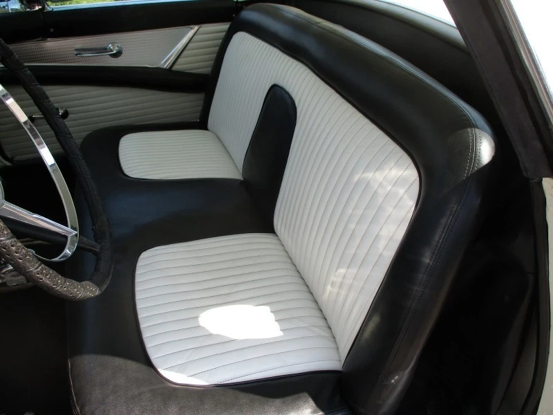 1956 Ford Thunderbird 1st Gen - Image 6 of 31