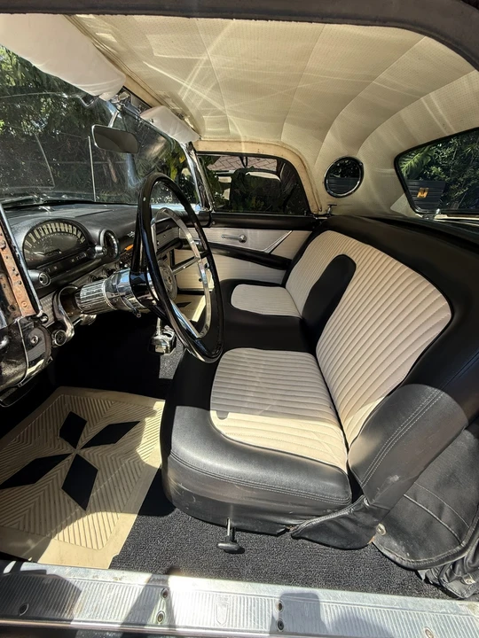 1956 Ford Thunderbird 1st Gen - Image 7 of 11