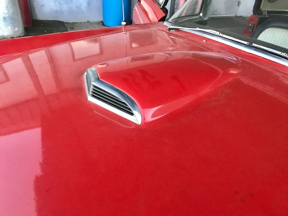 1956 Ford Thunderbird 1st Gen - Image 15 of 21