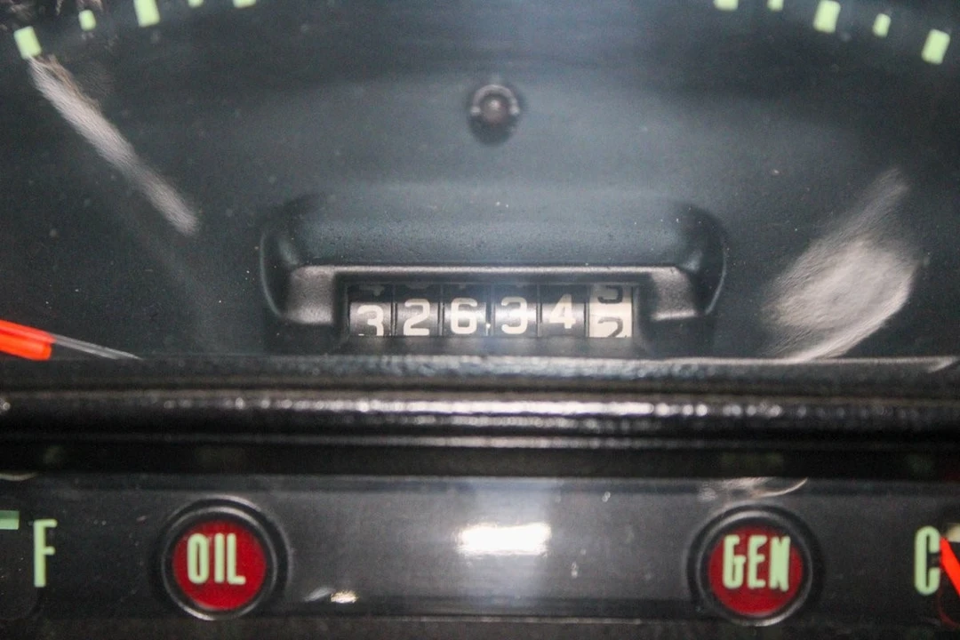 1956 Ford Thunderbird 1st Gen - Image 12 of 12