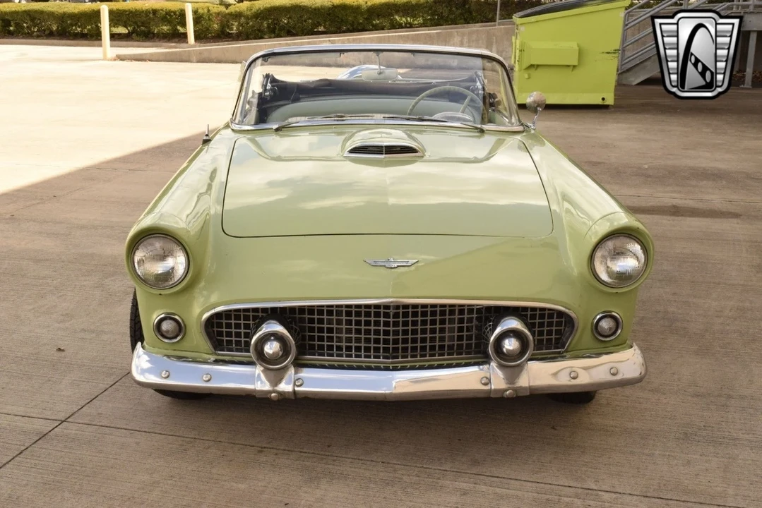 1956 Ford Thunderbird 1st Gen - Image 4 of 12