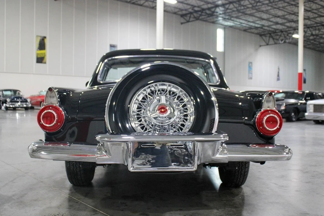 1956 Ford Thunderbird 1st Gen - Image 5 of 12