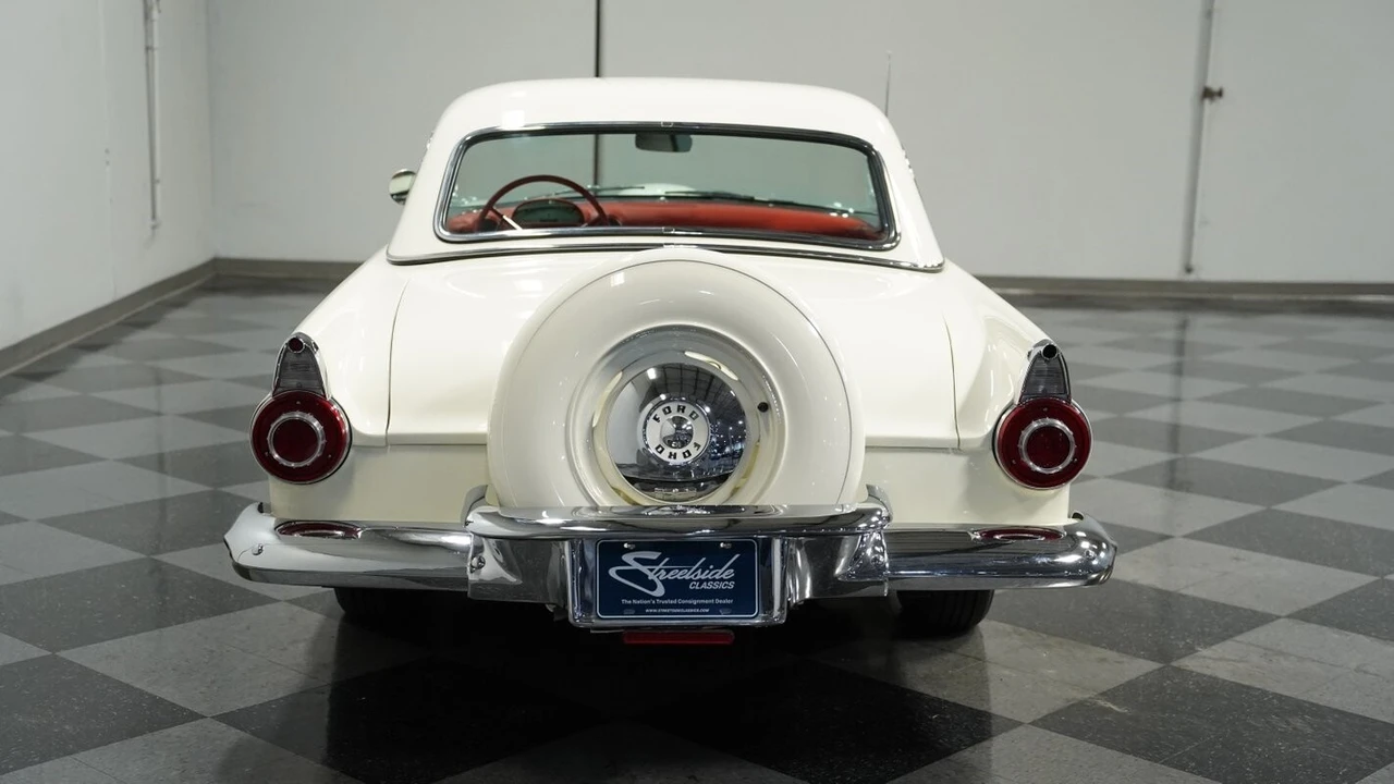 1956 Ford Thunderbird 1st Gen - Image 11 of 12