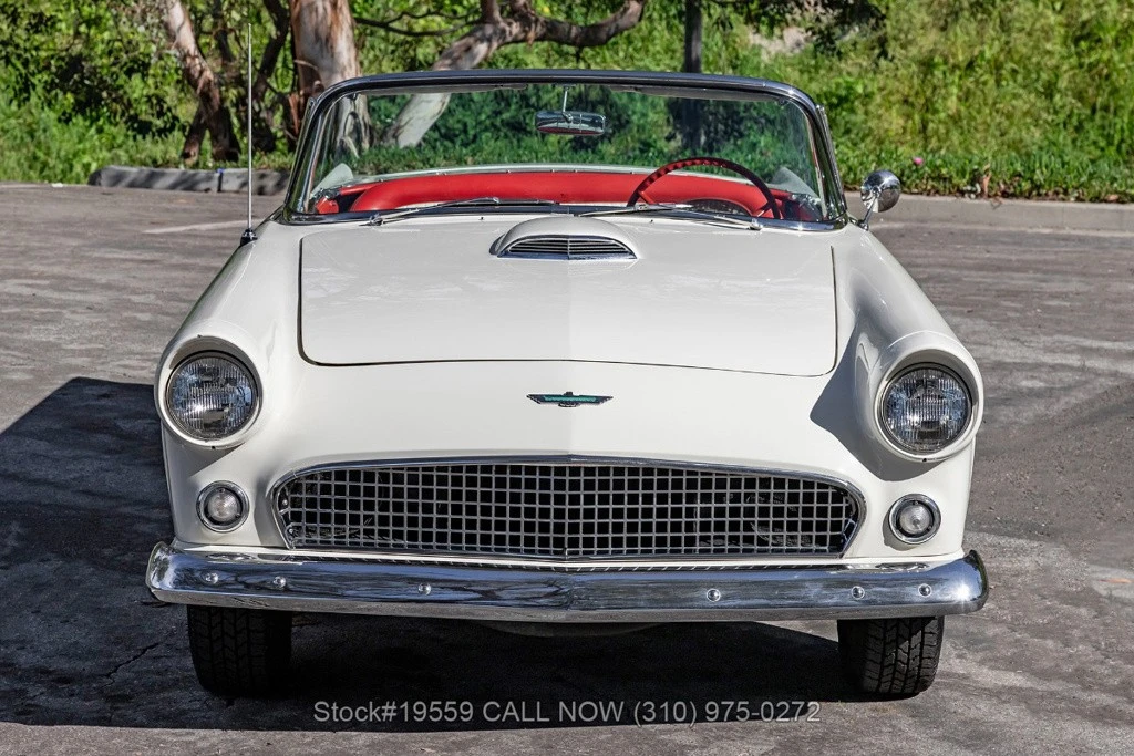 1956 Ford Thunderbird 1st Gen - Image 2 of 12