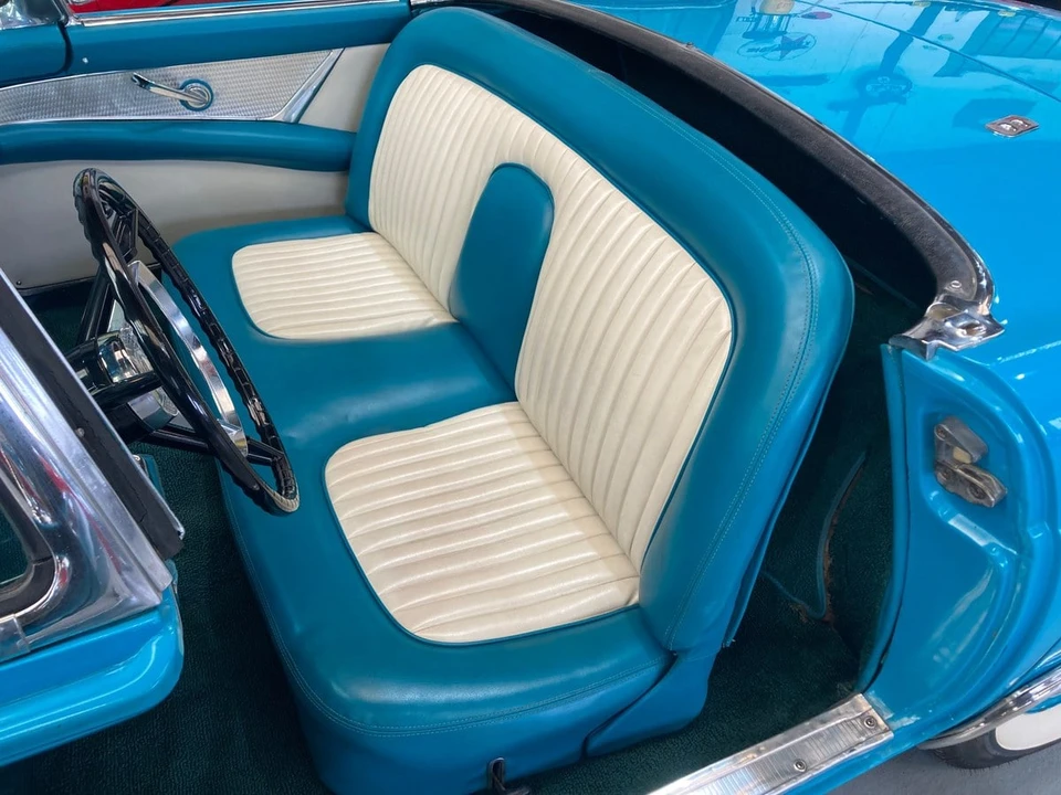 1956 Ford Thunderbird 1st Gen - Image 16 of 31