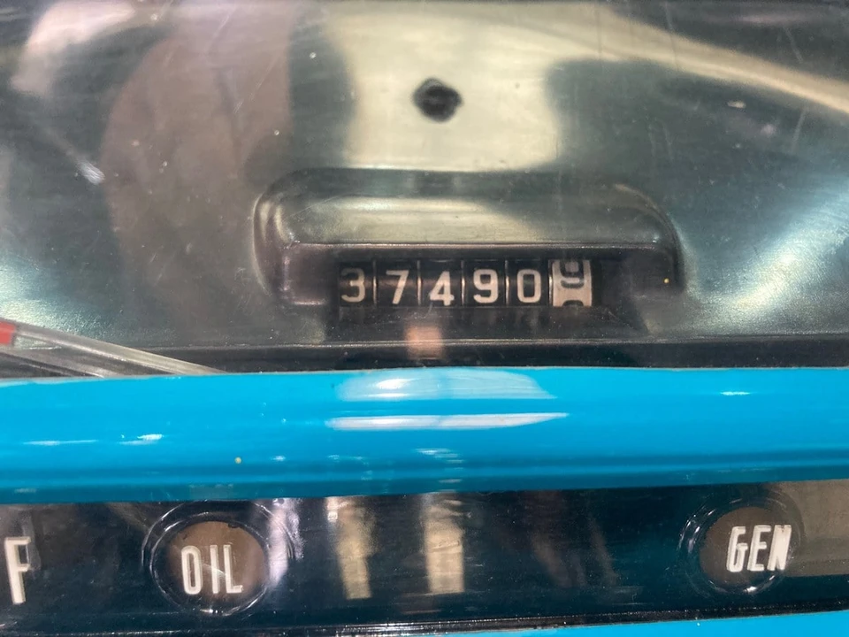 1956 Ford Thunderbird 1st Gen - Image 20 of 31